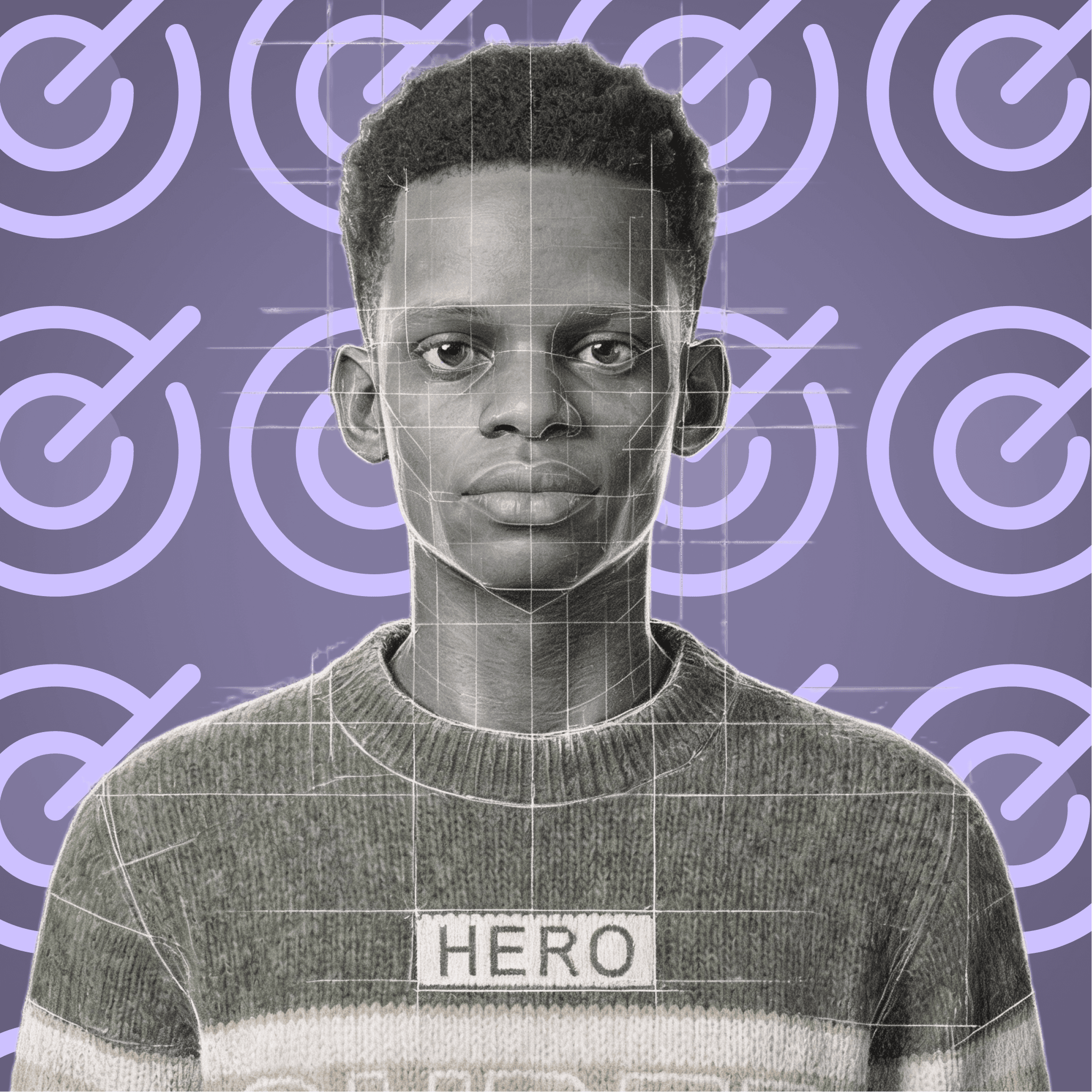 Stephen Ogbuji sketch