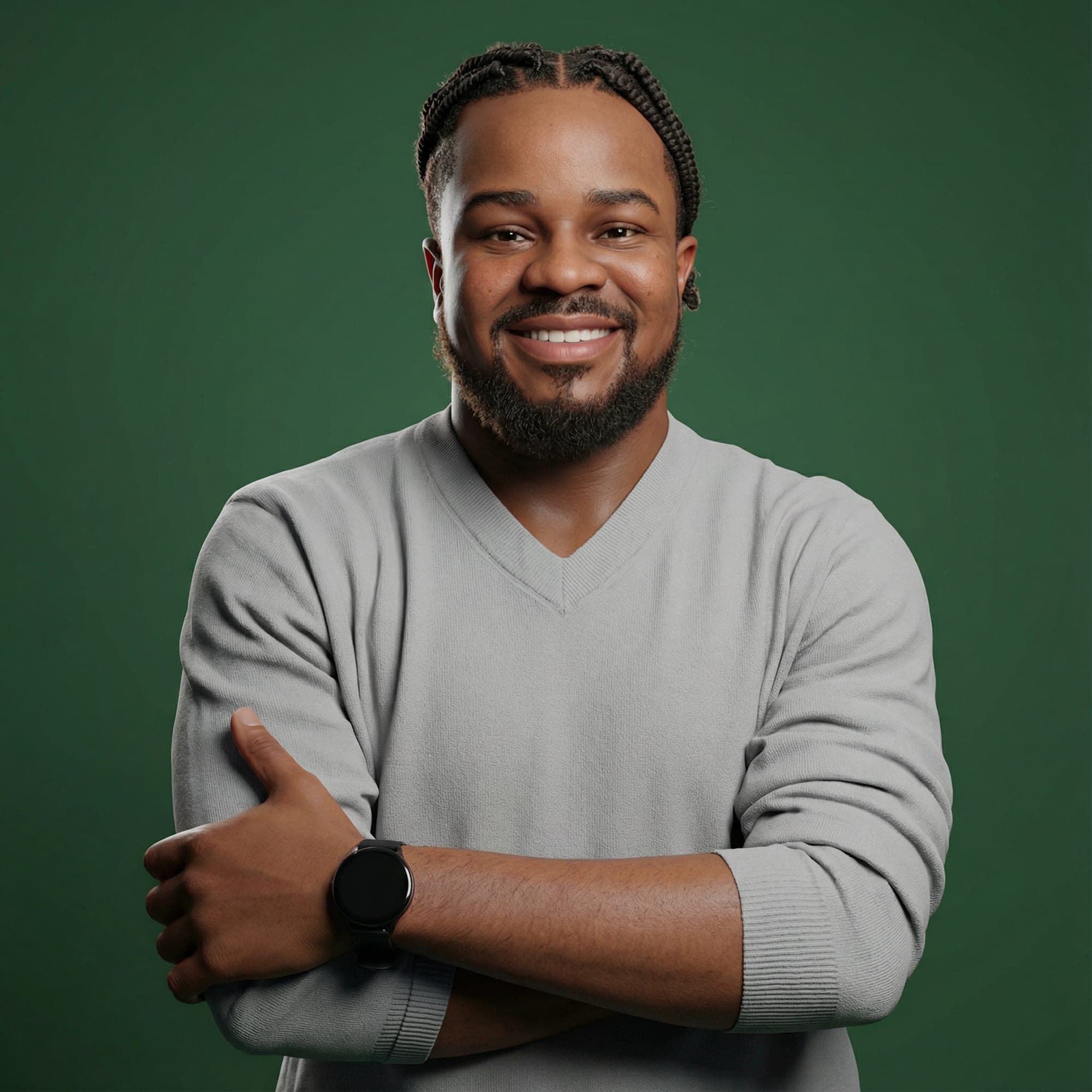 Stanley C. Anigbogu