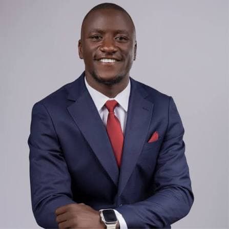 Lennox Omondi