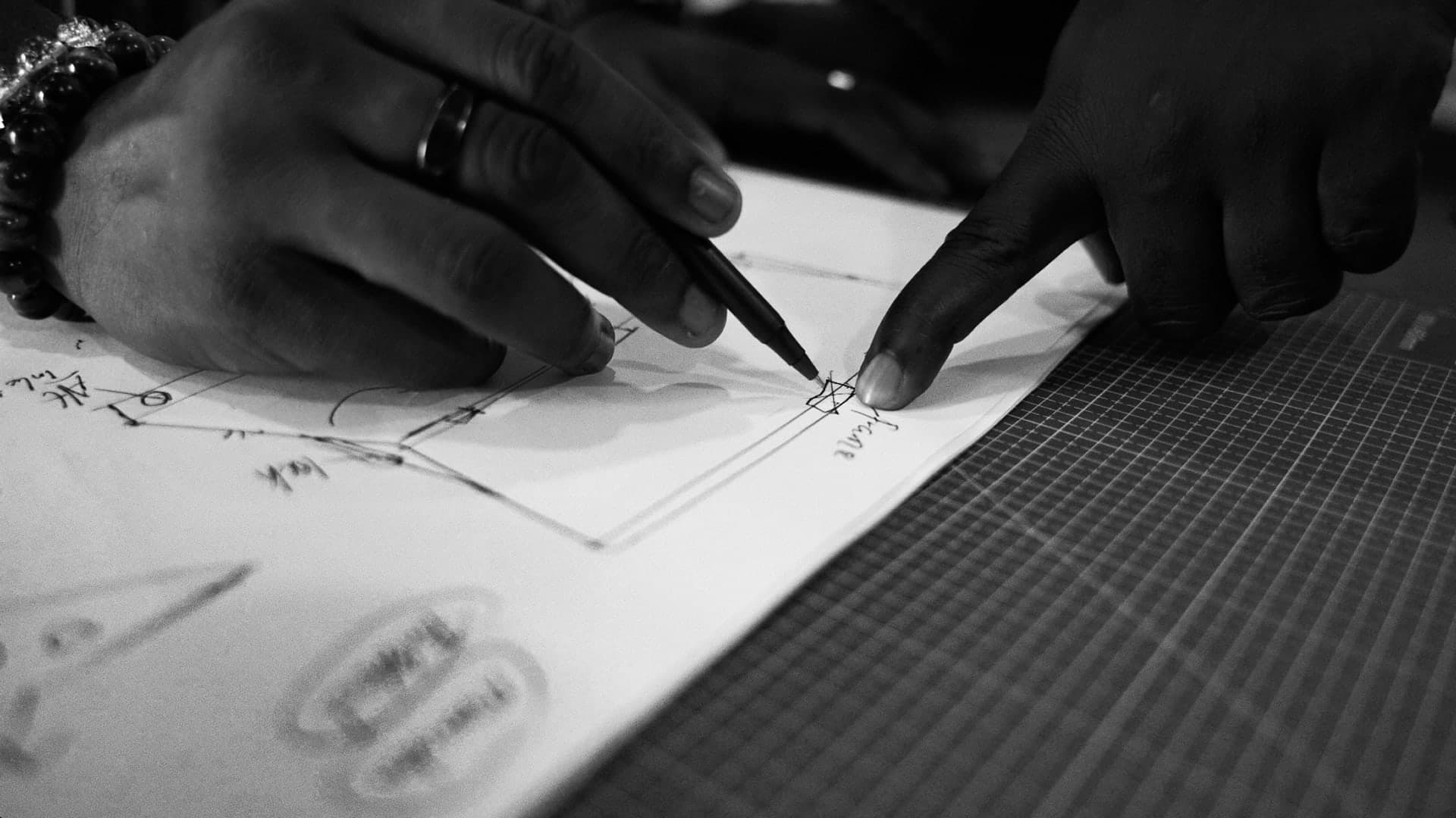 Define and Design